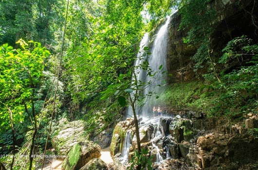 attraction-Chambok Ecotourism Site kampong Speu.jpg